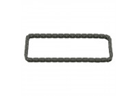 Chain, oil pump drive 25171 FEBI
