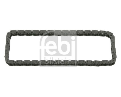 Chain, oil pump drive 25171 FEBI, Image 2