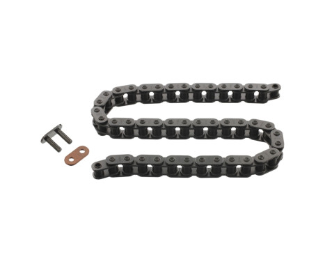 Chain, oil pump drive 25213 FEBI