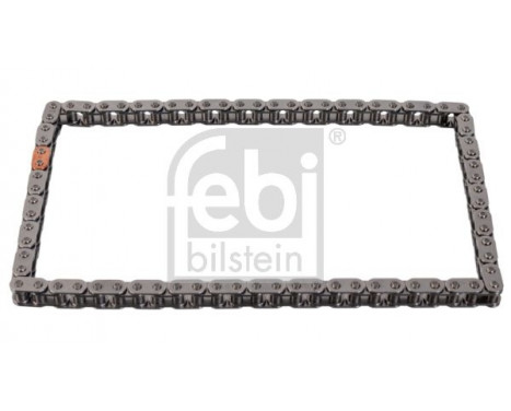 Chain, oil pump drive 25229 FEBI, Image 2