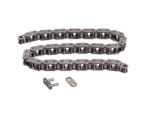 Chain, oil pump drive 25353 FEBI