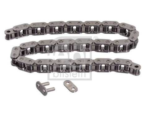 Chain, oil pump drive 25353 FEBI, Image 2