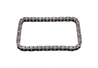Chain, oil pump drive 25381 FEBI