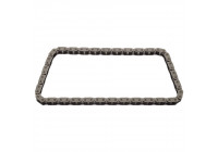 Chain, oil pump drive 25387 FEBI