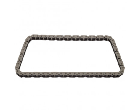 Chain, oil pump drive 25387 FEBI