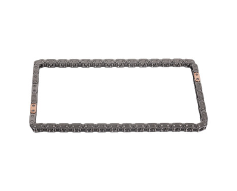 Chain, oil pump drive 25388 FEBI