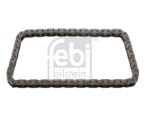 Chain, oil pump drive 25446 FEBI, Image 2