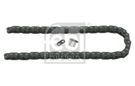 Chain, oil pump drive 26369 FEBI, Image 2