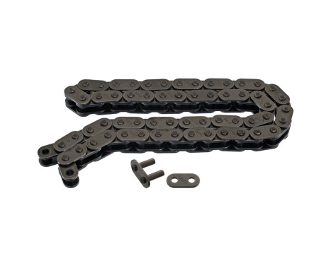 Chain, oil pump drive 33896 FEBI