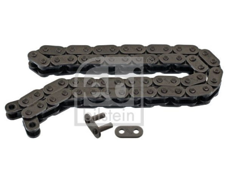 Chain, oil pump drive 33896 FEBI, Image 2