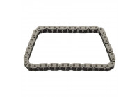 Chain, oil pump drive 33900 FEBI