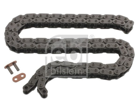 Chain, oil pump drive 36229 FEBI, Image 2