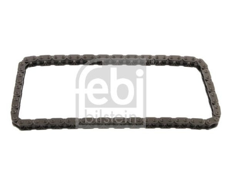 Chain, oil pump drive 36338 FEBI, Image 2