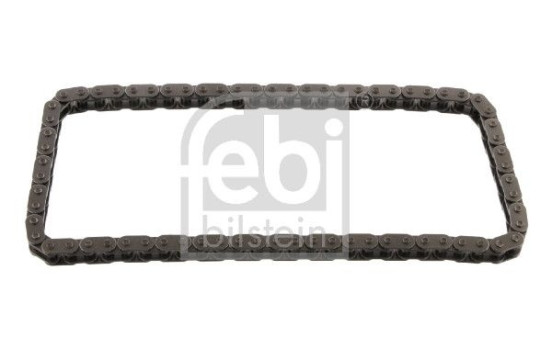 Chain, oil pump drive 36338 FEBI, Image 2