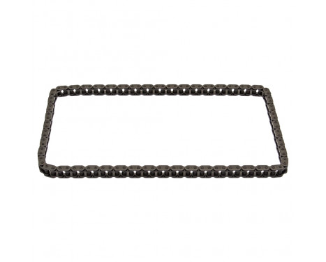 Chain, oil pump drive 39964 FEBI