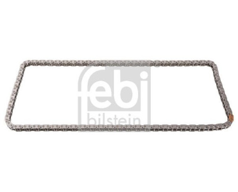 Chain, oil pump drive 39967 FEBI, Image 2