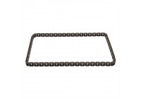 Chain, oil pump drive 39971 FEBI