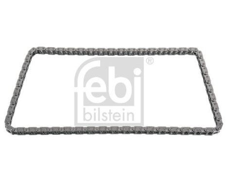 Chain, oil pump drive 39971 FEBI, Image 2