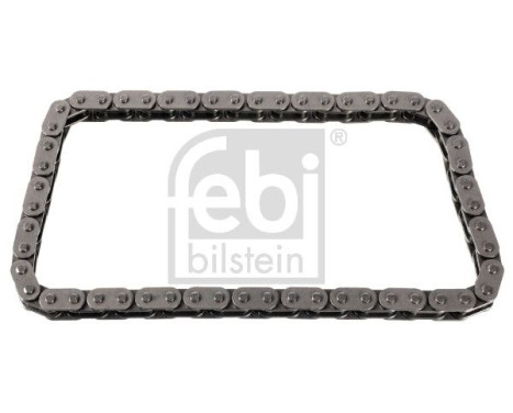 Chain, oil pump drive 40394 FEBI, Image 2