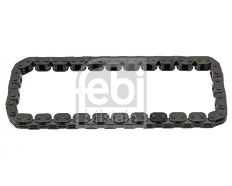 Chain, oil pump drive 40395 FEBI, Image 2