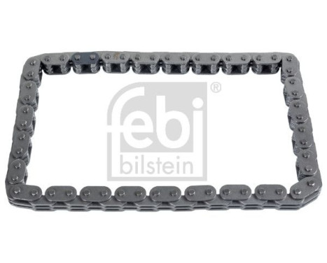 Chain, oil pump drive 40460 FEBI, Image 2