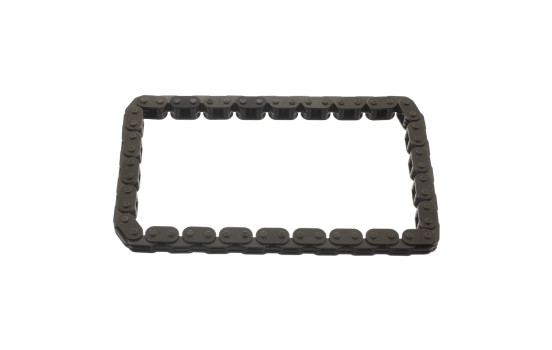 Chain, oil pump drive 40461 FEBI