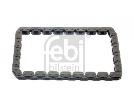 Chain, oil pump drive 40461 FEBI, Image 2