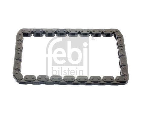 Chain, oil pump drive 40461 FEBI, Image 2