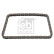 Chain, oil pump drive 40786 FEBI, Thumbnail 2