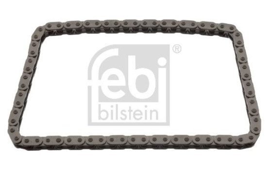 Chain, oil pump drive 40786 FEBI, Image 2