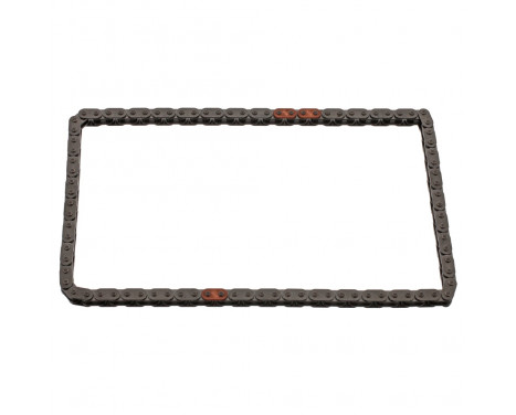 Chain, oil pump drive 40863 FEBI