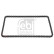Chain, oil pump drive 44334 FEBI, Thumbnail 2