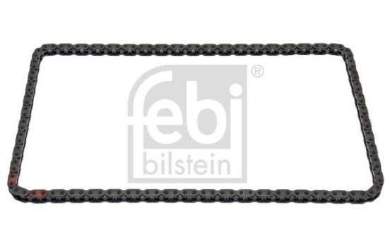 Chain, oil pump drive 44334 FEBI, Image 2