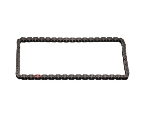 Chain, oil pump drive 44396 FEBI