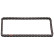 Chain, oil pump drive 44396 FEBI