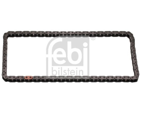 Chain, oil pump drive 44396 FEBI, Image 2
