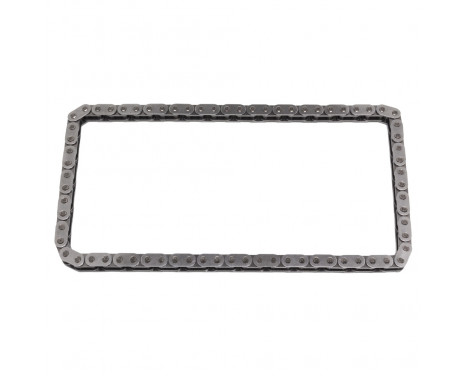 Chain, oil pump drive 46268 FEBI