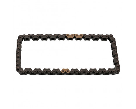Chain, oil pump drive 48284 FEBI