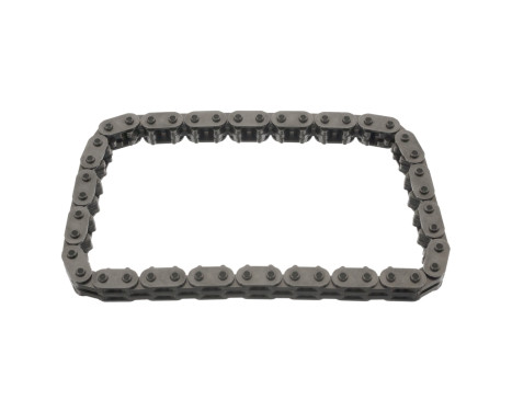 Chain, oil pump drive 48334 FEBI