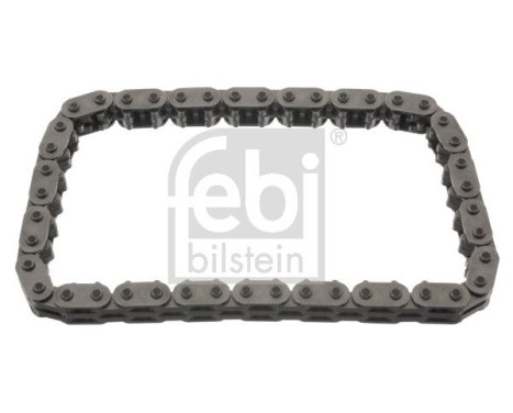 Chain, oil pump drive 48334 FEBI, Image 2