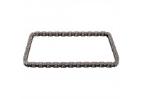 Chain, oil pump drive 49724 FEBI