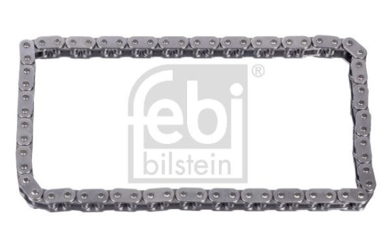 Chain, oil pump drive 49726 FEBI, Image 2