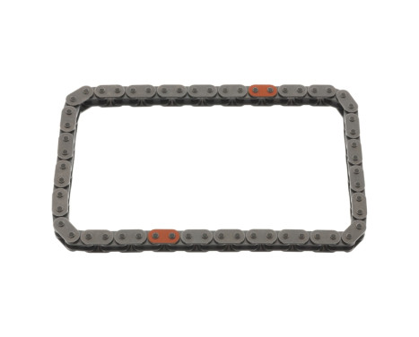 Chain, oil pump drive 49731 FEBI