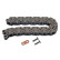 Chain, oil pump drive
