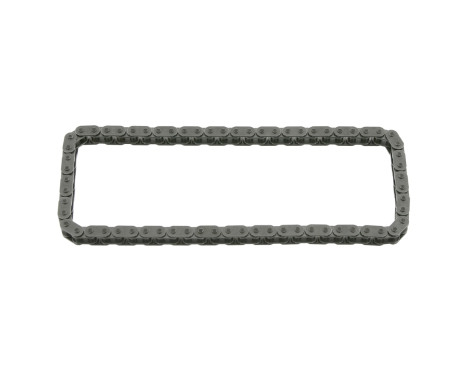 Chain, oil pump drive