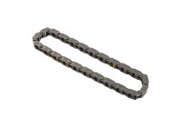 Chain, oil pump drive