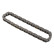 Chain, oil pump drive