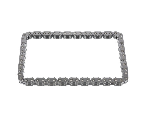 Chain, oil pump drive