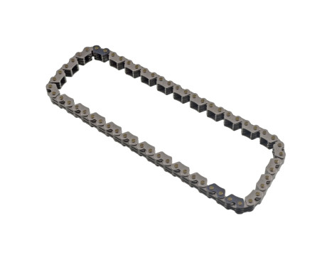 Chain, oil pump drive