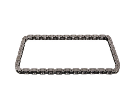 Chain, oil pump drive